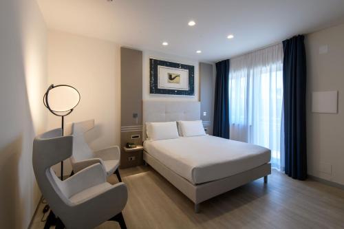 Hotel & Apartments Sasso