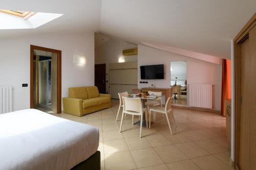 Hotel & Apartments Sasso