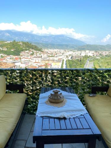 Aria Baci Guest House Berat