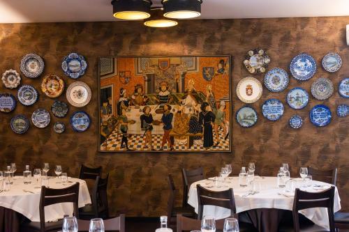 Hotel Lis Batalha Mestre Afonso Domingues - image 3