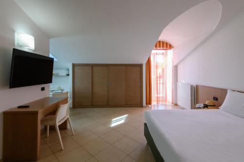 Hotel & Apartments Sasso