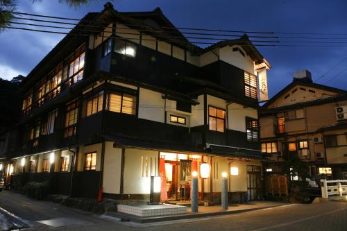 有馬溫泉住宿適合嬰兒小孩的日式親子旅館【元湯龍泉閣 ...