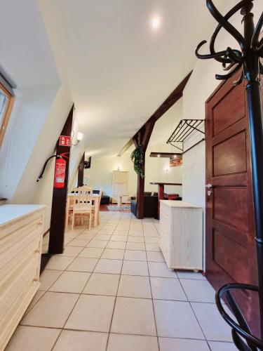 Apartamenty Krupówki 24 - image 10