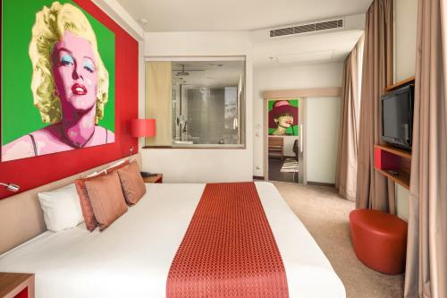 Mercure Bratislava Centrum - image 13