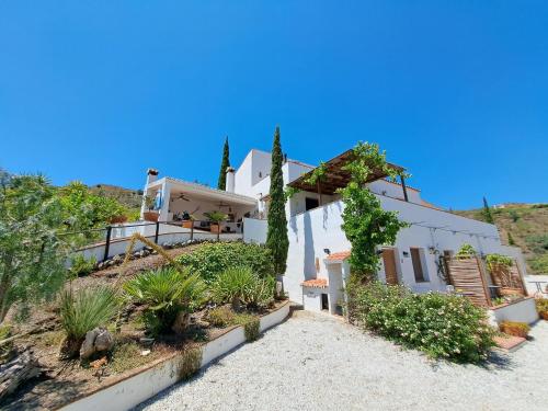  Casa Amani in Viñuela