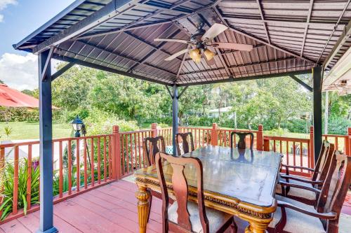 Florida Vacation Rental 6 Mi to Palm Beach in West Palm Beach, USA