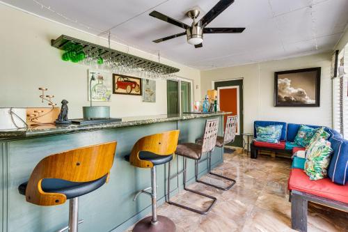 Florida Vacation Rental 6 Mi to Palm Beach in West Palm Beach, USA