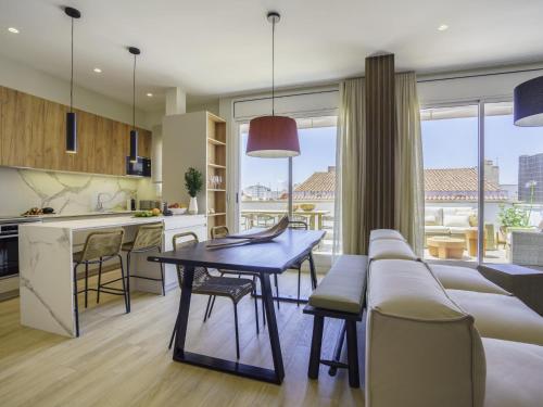 Penthouse Apartment image 1