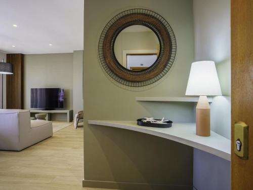 Penthouse Apartment image 8