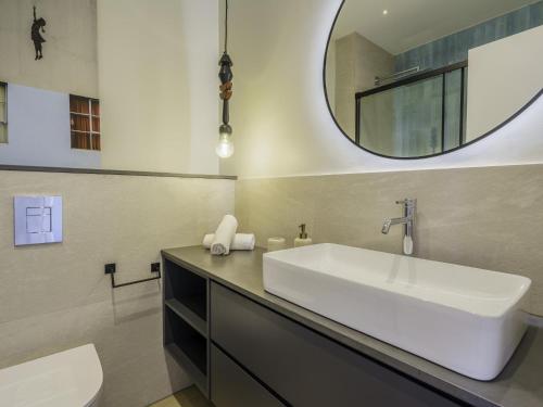 Penthouse Apartment image 6
