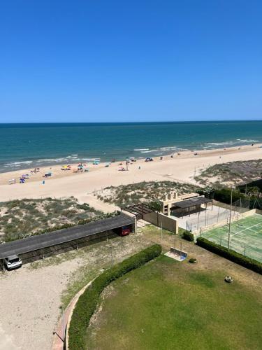 Apartamento de playa Valmar - image 8