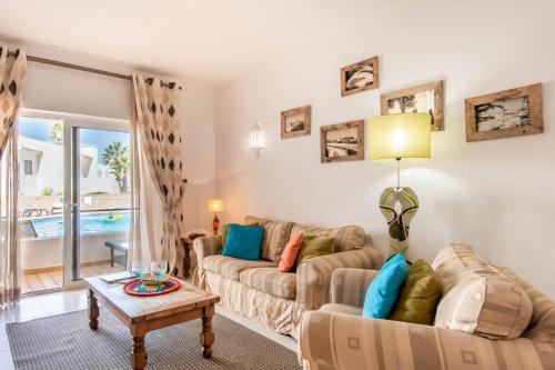 Monte Dourado in Carvoeiro