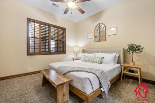 Bosque Retreat on the Rio - An Irvie Home in Albuquerque, USA