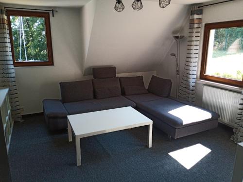 Ferienwohnung Waldblick - a88768 - Apartment - Hattingen