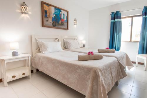 Superior Two-Bedroom Apartment