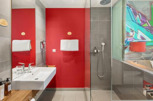 Mercure Bratislava Centrum - image 2