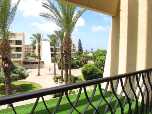 Vista Exterior, Gma Caesarea in Cesaria