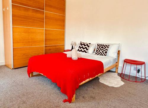 Cosy Flat Close To East Dulwich Station 4