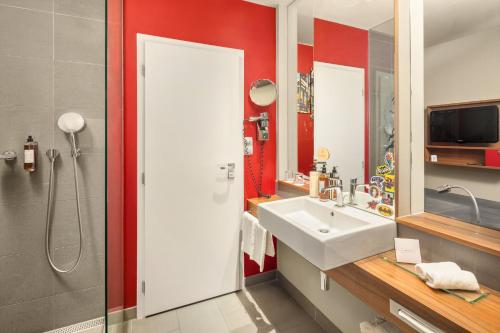 Mercure Bratislava Centrum - main image