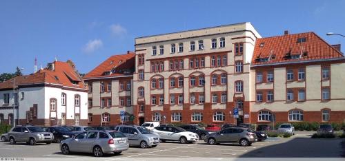 APARTAMENT KOSZARY na NOVO in Mragowo