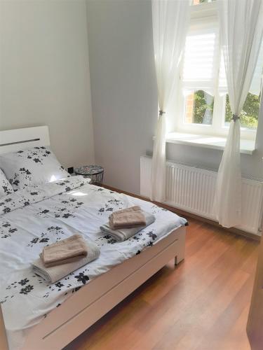 APARTAMENT KOSZARY na NOVO in Mragowo