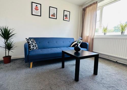 Cosy Flat Close To East Dulwich Station, Londýn (fotografie 6)