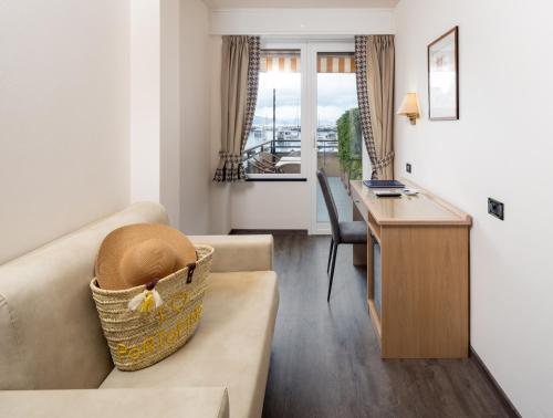 Hotel Laurin - image 7