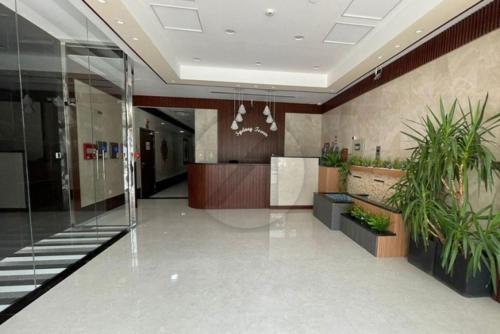 JVC Sydney Towers, 1 Bedroom Apartment, Dubai (foto 2)