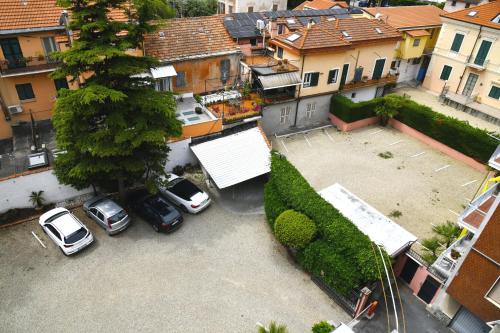 Hotel & Apartments Sasso