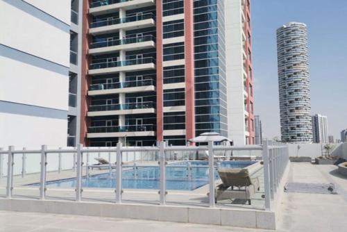 JVC Sydney Towers, 1 Bedroom Apartment, Dubai (foto 3)