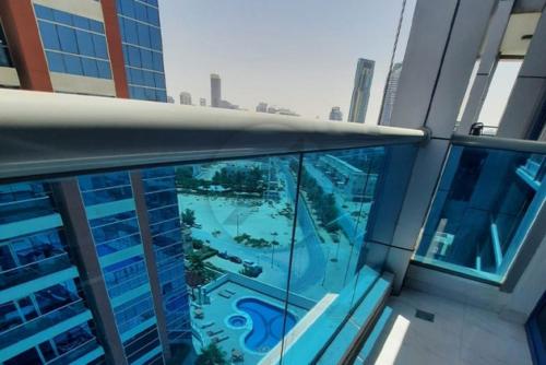 JVC Sydney Towers, 1 Bedroom Apartment, Dubai (foto 7)