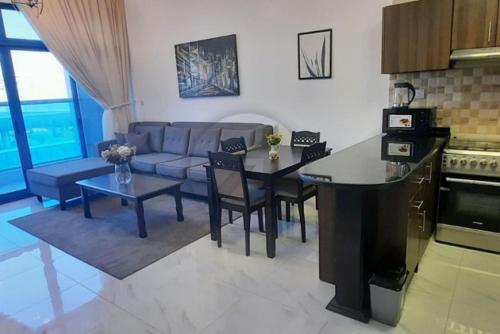 JVC Sydney Towers, 1 Bedroom Apartment, Dubai (foto 8)