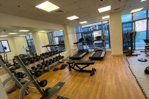 JVC Sydney Towers, 1 Bedroom Apartment, Dubai (foto 9)