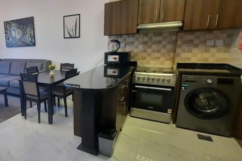 JVC Sydney Towers, 1 Bedroom Apartment, Dubai (foto 10)