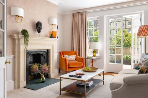 The Royal Crescent Hotel & Spa - image 2