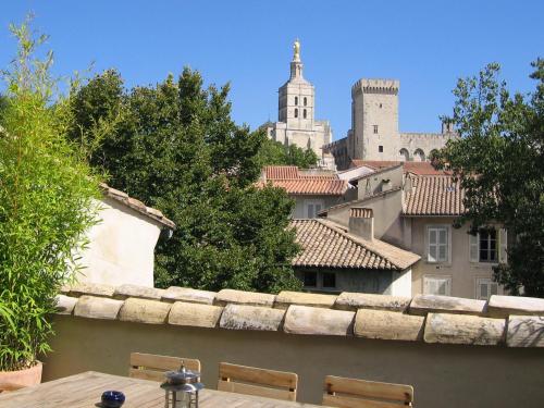 Le Limas - Chambre d'hôtes - Avignon