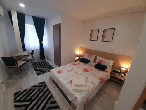 Studio Elvetia - Apartment - Deva