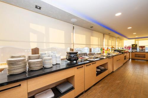 Dalan Otel Istanbul Old City, Стамбул (фото 9)