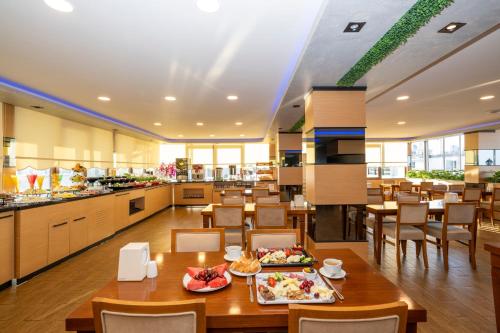 Dalan Otel Istanbul Old City, Стамбул (фото 10)