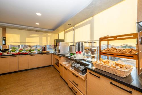 Dalan Otel Istanbul Old City, Стамбул (фото 8)