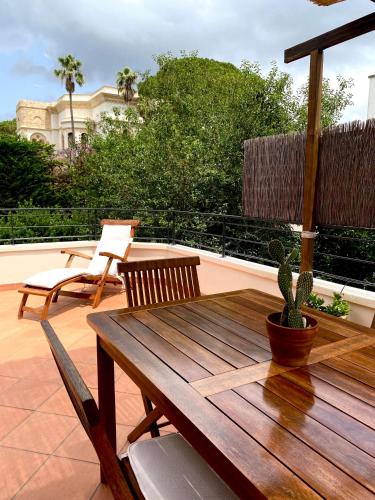 Casa Valè - Primo piano