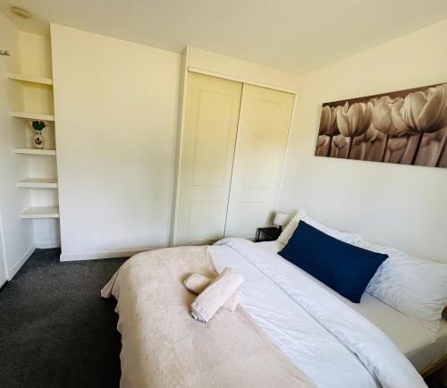 Cosy Flat Close To East Dulwich Station, Londýn (fotografie 9)