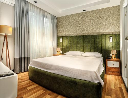 La Mia Suites Room Type - Standard Double Room