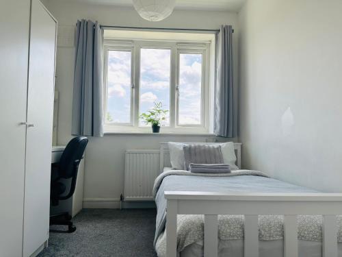 Cosy Flat Close To East Dulwich Station 2