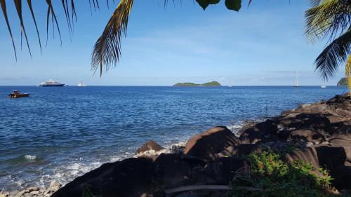 Αξιοθέατα στην περιοχή, Vacances Bien Etre Guadeloupe in Μποιγιάντ