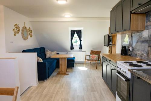 Apartament Morska Fala