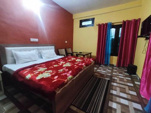 Shree Om Nanda Rudra Hotel Chaukori Pithoragarh