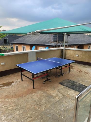 Treasure Park & Garden, Golf Estate. Simawa in Самагу