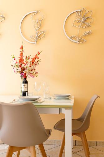  Lovely Home - con cortile e parcheggio, Assisi in Santa Maria degli Angeli