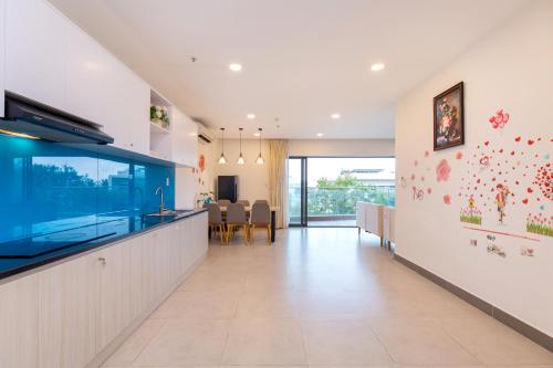 Facilities, Aria Vung tau in Phường 10